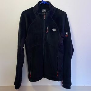 The North Face Summit Series zip up jacket